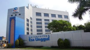 Update Terbaru Biaya Kuliah Universitas Esa Unggul (UEU) TA 2025/2026