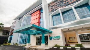 Update Terbaru Biaya Kuliah Universitas Informatika dan Bisnis Indonesia (UNIBI) TA 2025/2026