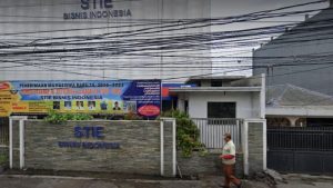 Update Terbaru Biaya Kuliah Sekolah Tinggi Ilmu Ekonomi Bisnis Indonesia (STIEBI) TA 2025/2026