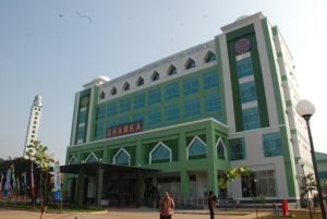 Update Terbaru Biaya Kuliah Universitas Muhammadiyah Prof. Dr. Hamka (UHAMKA) TA 2025/2026
