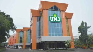 Update Terbaru Biaya Kuliah S2 Universitas Muhammadiyah Jakarta (UMJ) TA 2025/2026