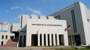 Update Terbaru Biaya Kuliah S2 Universitas Al Azhar Indonesia (UAI) TA 2025/2026