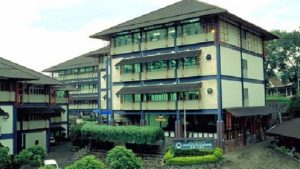 Update Terbaru Biaya Kuliah Universitas Islam Bandung (UNISBA) TA 2025/2026