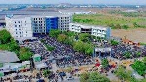 Update Terbaru Biaya Kuliah Universitas Pelita Bangsa (UPB) TA 2025/2026