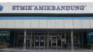Update Terbaru Biaya Kuliah STMIK Amik Bandung (STMIK Amik) TA 2025/2026