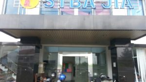 Update Terbaru Biaya Kuliah Kelas Karyawan Sekolah Tinggi Bahasa Asing JIA (STBA-JIA) TA 2025/2026