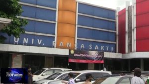 Update Terbaru Biaya Kuliah Universitas Panca Sakti (PSU) TA 2025/2026