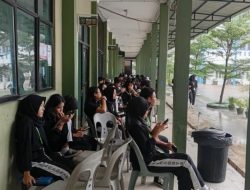 MBG Berhenti di SMAN 3 Batam, 200 Porsi Makanan Terbuang Setiap Hari Jadi Sorotan
