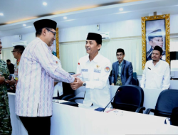 Sekolah di Bogor Jadi Sasaran Edukasi Pemkab, Fokus Cegah Narkoba dan Dampak Pergaulan Negatif