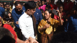 Sekolah 3T Ende Mendapat Perhatian Khusus, Revitalisasi Jadi Langkah Tingkatkan Mutu Pendidikan