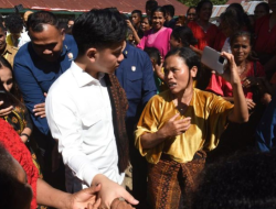 Sekolah 3T Ende Mendapat Perhatian Khusus, Revitalisasi Jadi Langkah Tingkatkan Mutu Pendidikan