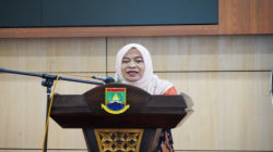 Putus Sekolah Bukan Akhir, Dindikbud Kota Cilegon Kembalikan 305 Anak ke Pendidikan