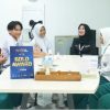 Menginspirasi! Tim Siswa Sekolah Madania Bawa Pulang Prestasi Usai Kalahkan 17 Negara