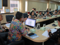 Sekolah Nasional Terintegrasi Jadi Prioritas, Bengkayang Siapkan Lahan Luas 60 Hektare