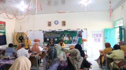 Guru dan Siswa Agam Dapat Pendampingan UNP untuk Bangkitkan Pembelajaran Biologi
