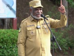 Sekolah Negeri di Jayapura Tak Boleh Tarik Biaya, Wali Kota Ingatkan Aturan Pendidikan