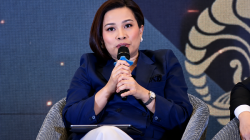 Transformasi AI Jadi Momentum Reformasi Perguruan Tinggi dan Pengembangan Talenta Muda