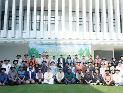 Sekolah Komoditas IPB 2026 Buka Jalan bagi Calon Pengusaha Pertanian Masa Kini