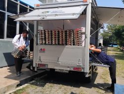 Generasi Emas Berawal dari Gizi Baik, SMKN 1 Sunyaragi Optimalkan Program Gizi Sekolah