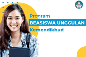 Info Beasiswa Unggulan Kemendikbud 2023
