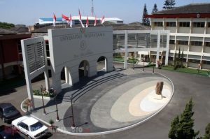 Update Terbaru Biaya Kuliah Universitas Widyatama (UTama) TA 2024/2025