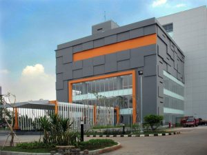 Update Terbaru Biaya Kuliah Universitas Bina Nusantara Bekasi (BINUS Bekasi) TA 2024/2025