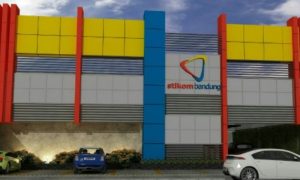 Update Terbaru Biaya Kuliah Sekolah Tinggi Ilmu Komunikasi Bandung (STIKOM Bandung) TA 2024/2025