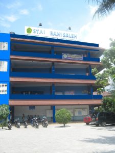 Update Terbaru Biaya Kuliah Sekolah Tinggi Agama Islam Bani Saleh (STAI Bani Saleh) TA 2024/2025