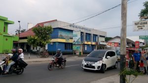 Update Terbaru Biaya Kuliah Sekolah Tinggi Ilmu Ekonomi Sutaatmadja (STIESA) TA 2024/2025