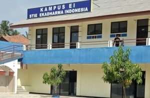 Update Terbaru Biaya Kuliah Sekolah Tinggi Ilmu Ekonomi Ekadharma Indonesia (STIEEI) TA 2024/2025