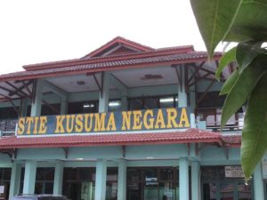 Update Terbaru Biaya Kuliah Sekolah Tinggi Ilmu Ekonomi Kusuma Negara (STIEKN) TA 2024/2025