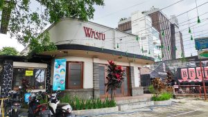 Update Terbaru Biaya Kuliah Sekolah Tinggi Desain Indonesia (STDI) TA 2024/2025