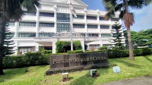 Update Terbaru Biaya Kuliah Universitas Presiden (PRESUNIV) TA 2024/2025