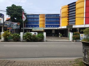 Update Terbaru Biaya Kuliah Universitas Panca Sakti (PSU) TA 2024/2025