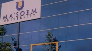Update Terbaru Biaya Kuliah Universitas Masoem (UM) TA 2024/2025