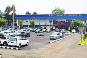 Update Terbaru Biaya Kuliah S2 Universitas Krisnadwipayana (UNKRIS) TA 2024/2025