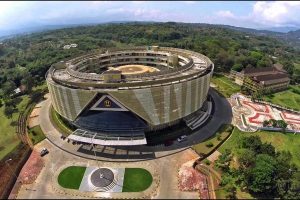 Update Terbaru Biaya Kuliah S2 Universitas Komputer Indonesia (UNIKOM) TA 2024/2025