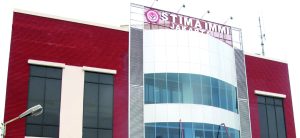 Update Terbaru Biaya Kuliah Sekolah Tinggi Manajemen IMMI (STIMA IMMI) TA 2024/2025