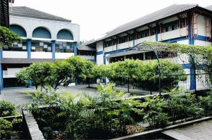 Update Terbaru Universitas Islam Bandung (UNISBA) TA 2024/2025
