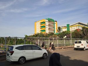 Update Terbaru Biaya Kuliah S2 Universitas Pakuan (UNPAK) TA 2024/2025