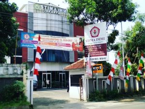 Update Terbaru Biaya Kuliah S2 Sekolah Tinggi Manajemen IMMI (STIMA IMMI) TA 2024/2025