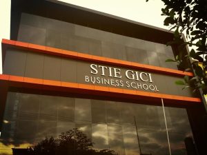 Update Terbaru Biaya Kuliah Sekolah Tinggi Ilmu Ekonomi GICI (STIE GICI) TA 2024/2025
