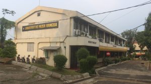 Update Terbaru Biaya Kuliah Universitas Nusa Bangsa (UNB) TA 2024/2025