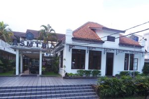 Update Terbaru Biaya Kuliah Akademi Sekretari Dan Manajemen Taruna Bakti (ASMTB) TA 2024/2025