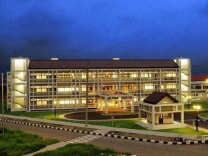 Update Terbaru Biaya Kuliah Universitas Persatuan Islam (UNIPI) TA 2024/2025