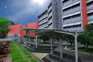 Update Terbaru Biaya Kuliah Universitas Katolik Parahyangan (UNPAR) TA 2024/2025