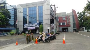 Update Terbaru Sekolah Tinggi Teknologi Bandung (STTB) TA 2024/2025