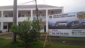 Update Terbaru Biaya Kuliah Sekolah Tinggi Ilmu Ekonomi Hidayatullah (STIE Hidayatullah) TA 2024/2025