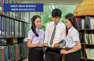 Update Terbaru Biaya Kuliah S2 Kelas Karyawan Universitas Sangga Buana (USB) TA 2024/2025