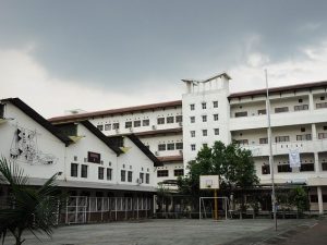 Update Terbaru Biaya Kuliah Politeknik Sekolah Tinggi Teknologi Tekstil (Politeknik STTT Bandung) TA 2024/2025